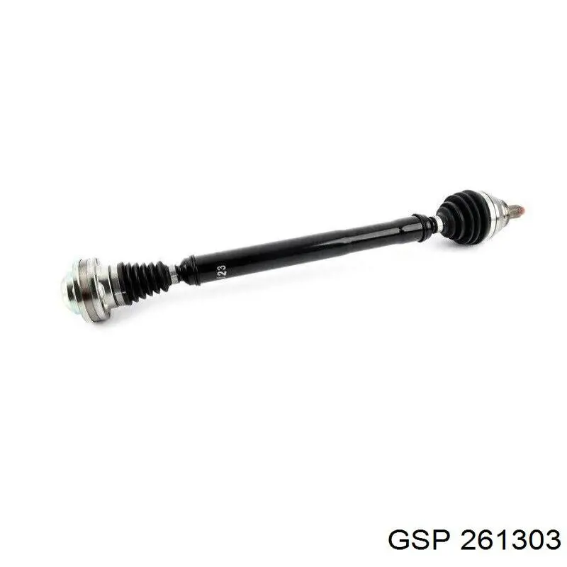 5Q0407762JX VAG Semieixo (acionador) dianteiro direito