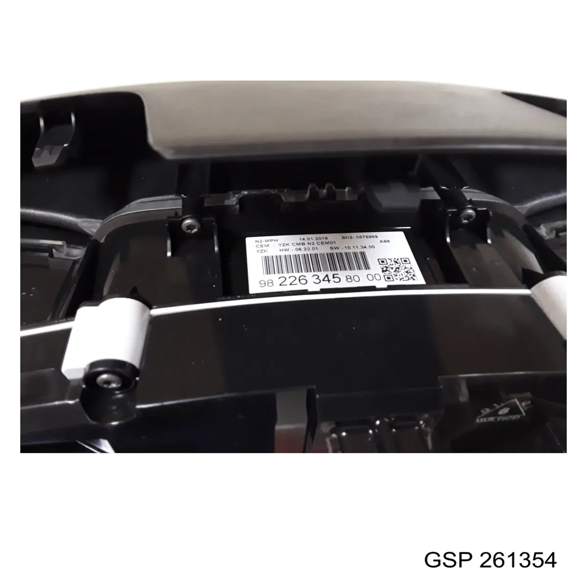 Semieixo traseiro esquerdo GSP 261354 preço, a partir de 85,54 USD