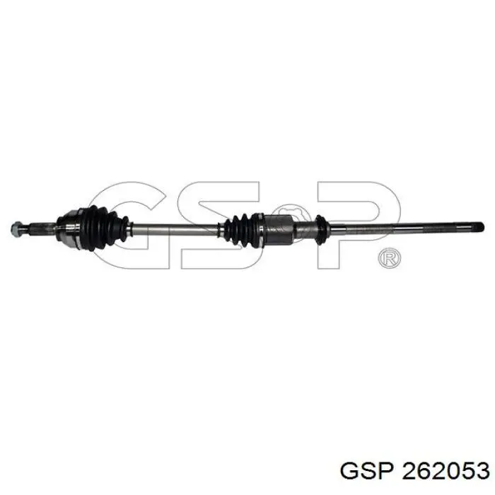 Compre TDS0298 Magneti Marelli Semieixo (acionador) dianteiro direito