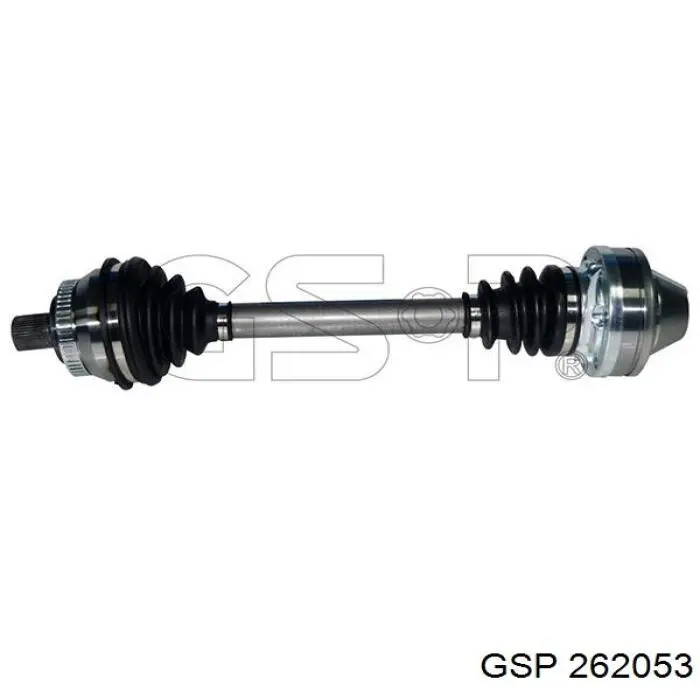 Compre 262053 GSP Semieixo (acionador) dianteiro direito