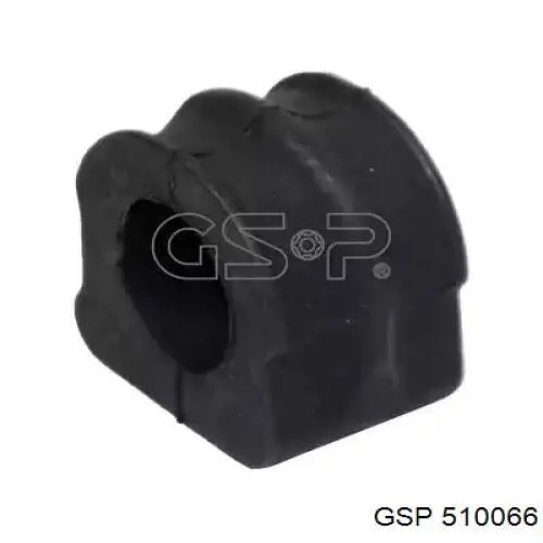 Bucha de estabilizador dianteiro GSP 510066 preço, a partir de 1,94 USD