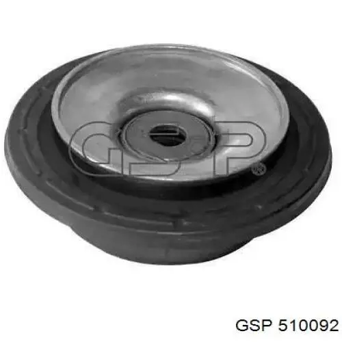 Suporte de amortecedor dianteiro GSP 510092 preço, a partir de 14,37 USD