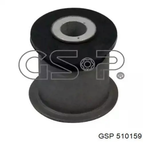 Bloco silencioso dianteiro do braço oscilante inferior GSP 510159 preço, a partir de 7,11 USD