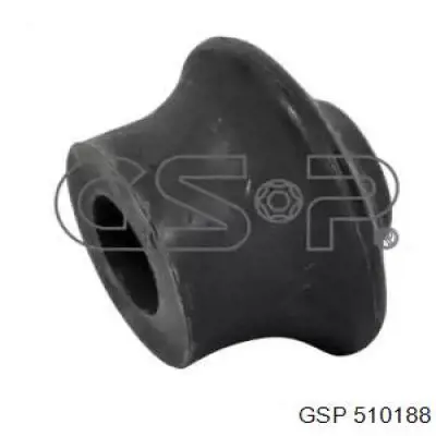 Coxim (suporte) dianteiro de motor GSP 510188 preço, a partir de 3,94 USD