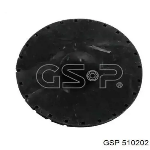 Espaçador (anel de borracha) da mola traseira superior GSP 510202 preço, a partir de 12,53 USD