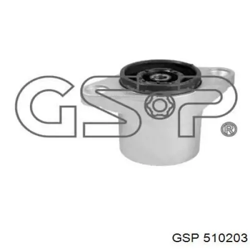 Suporte de amortecedor traseiro GSP 510203 preço, a partir de 18,10 USD