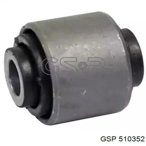 Bloco silencioso externo traseiro de braço oscilante transversal GSP 510352 preço, a partir de 6,71 USD