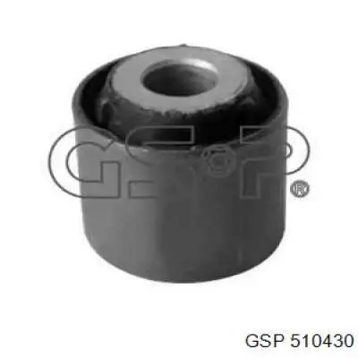 Bloco silencioso do braço oscilante superior traseiro GSP 510430 preço, a partir de 5,17 USD