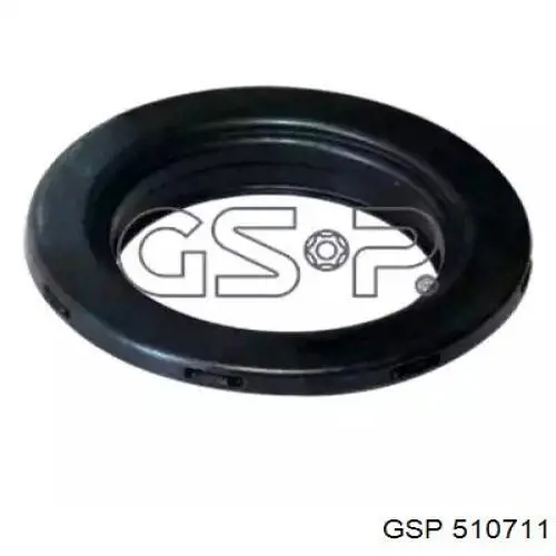 Rolamento de suporte do amortecedor dianteiro GSP 510711 preço, a partir de 11,43 USD