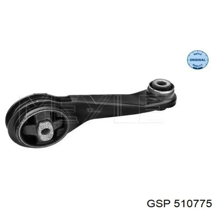 Coxim (suporte) traseiro de motor GSP 510775 preço, a partir de 16,39 USD