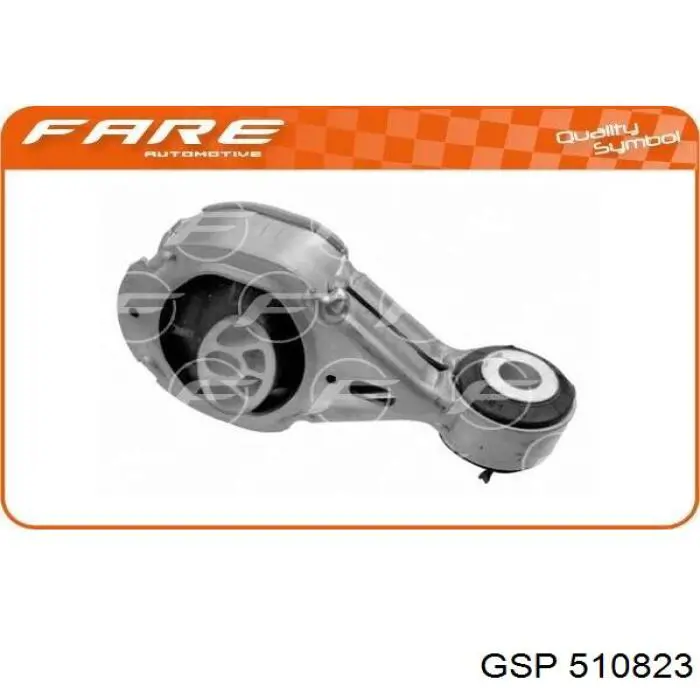 Coxim (suporte) direito de motor Land Rover KKB000421 preço, a partir de 50,58 USD