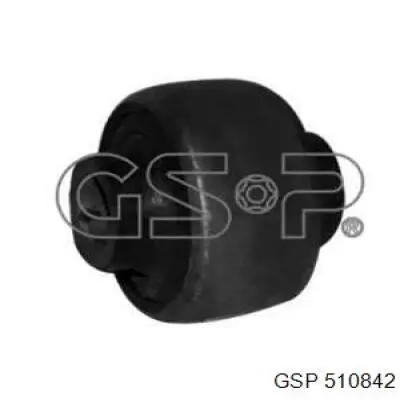 Bloco silencioso dianteiro do braço oscilante inferior GSP 510842 preço, a partir de 6,74 USD