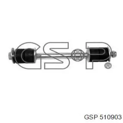 Montante de estabilizador dianteiro GSP 510903 preço, a partir de 10,20 USD