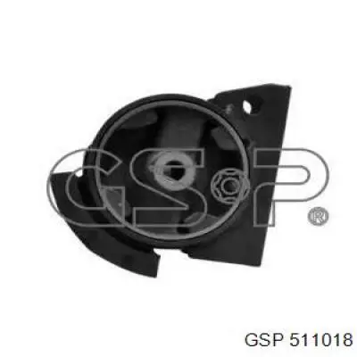 Compre RU2198 Japan Parts Coxim (suporte) dianteiro de motor
