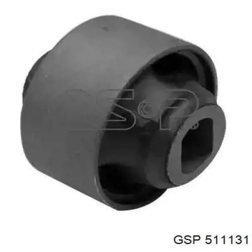 Bloco silencioso dianteiro do braço oscilante inferior GSP 511131 preço, a partir de 8,75 USD