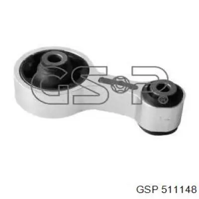 Coxim (suporte) traseiro de motor GSP 511148 preço, a partir de 31,46 USD