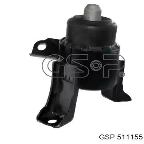 511155 GSP Coxim (suporte) direito de motor