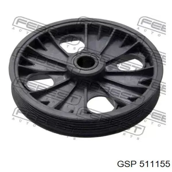 Coxim (suporte) direito de motor GSP 511155 preço, a partir de 53,01 USD