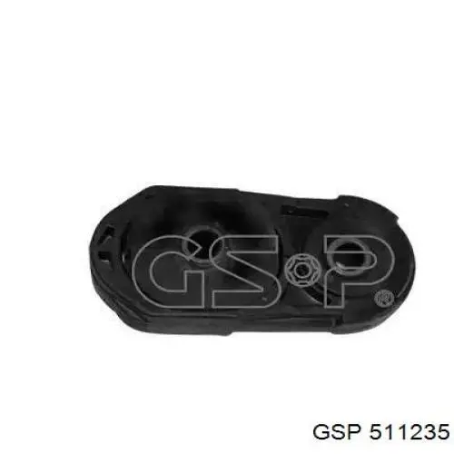Compre 511235 GSP Coxim (suporte) dianteiro de motor