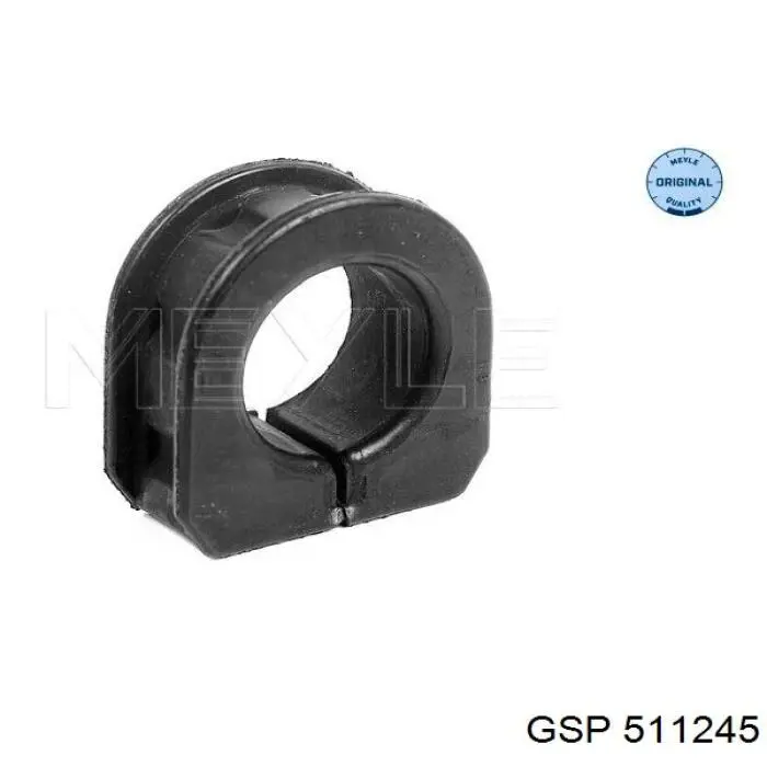 Compre 511245 GSP Suporte de amortecedor dianteiro