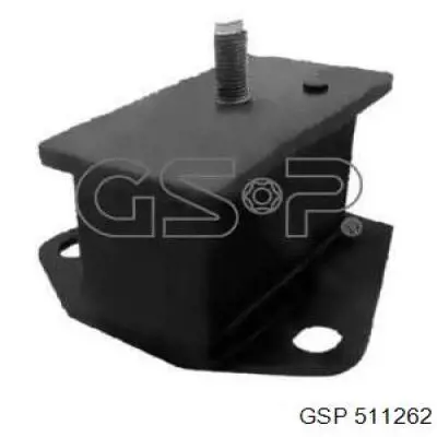 Coxim (suporte) esquerdo/direito de motor GSP 511262 preço, a partir de 27,95 USD