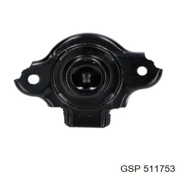 Compre 57223 Metalcaucho Coxim (suporte) direito de motor