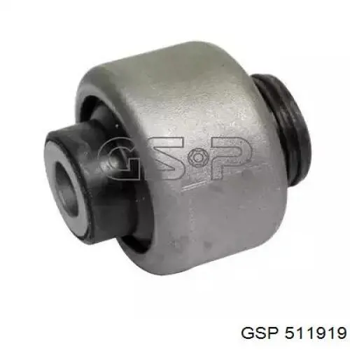 Bloco silencioso dianteiro do braço oscilante inferior GSP 511919 preço, a partir de 9,79 USD