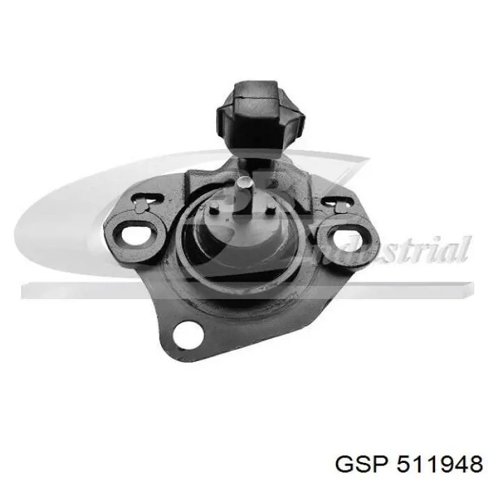 511948 GSP Coxim (suporte) dianteiro de motor
