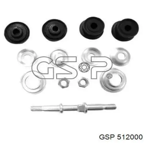 Compre 512000 GSP Montante de estabilizador dianteiro