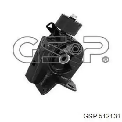 Compre 1237227020 Toyota Coxim (suporte) esquerdo de motor