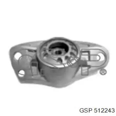Suporte de amortecedor traseiro GSP 512243 preço, a partir de 20,98 USD