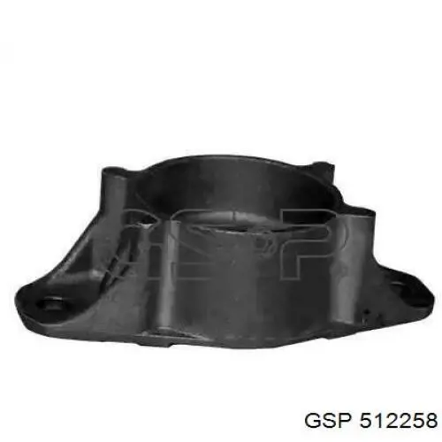 Suporte de amortecedor traseiro GSP 512258 preço, a partir de 17,27 USD