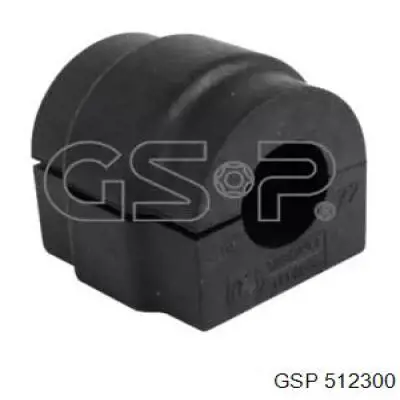 Bucha de estabilizador traseiro GSP 512300 preço, a partir de 5,23 USD