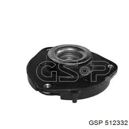 Suporte de amortecedor dianteiro GSP 512332 preço, a partir de 22,49 USD