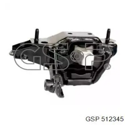 Coxim (suporte) esquerdo de motor GSP 512345 preço, a partir de 37,52 USD