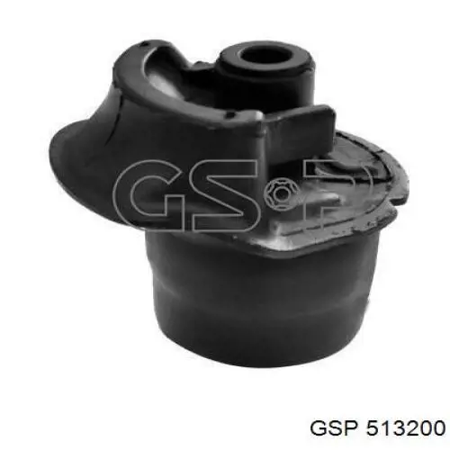 Bloco silencioso de viga traseira (de plataforma veicular) GSP 513200 preço, a partir de 25,85 USD