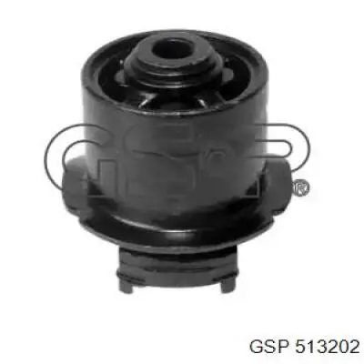 Compre 102406 Febi Bloco silencioso de viga traseira (de plataforma veicular)