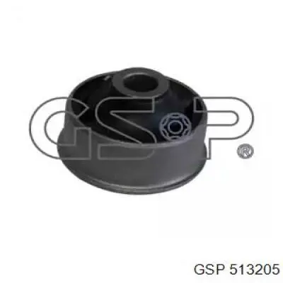 Bloco silencioso dianteiro do braço oscilante inferior GSP 513205 preço, a partir de 15,19 USD