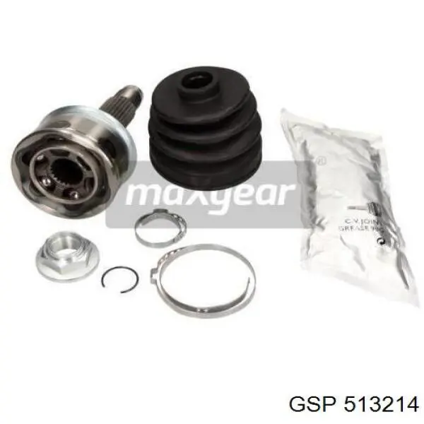 Bloco silencioso da barra longitudinal traseira GSP 513214 preço, a partir de 7,16 USD