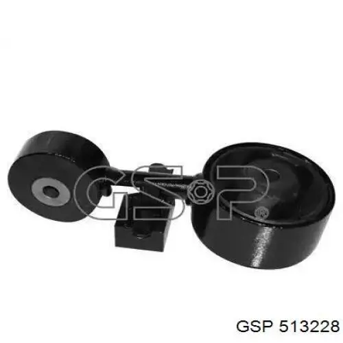 Compre 513228 GSP Coxim (suporte) direito superior de motor