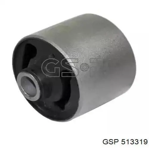Bloco silencioso esquerdo de travessa de fixação de redutor dianteiro GSP 513319 preço, a partir de 12,72 USD