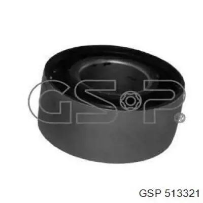 Compre MMR554076 Mitsubishi Bloco silencioso de viga traseira (de plataforma veicular)