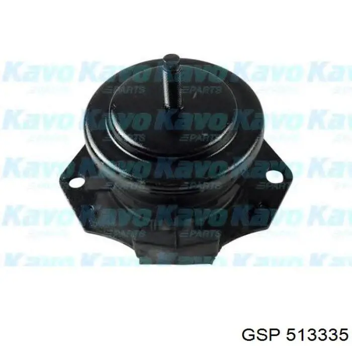 Coxim (suporte) esquerdo/direito de motor GSP 513335 preço, a partir de 39,44 USD