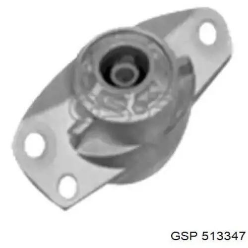 Grade de proteção de braço oscilante inferior dianteiro GSP 513347 preço, a partir de 10,98 USD