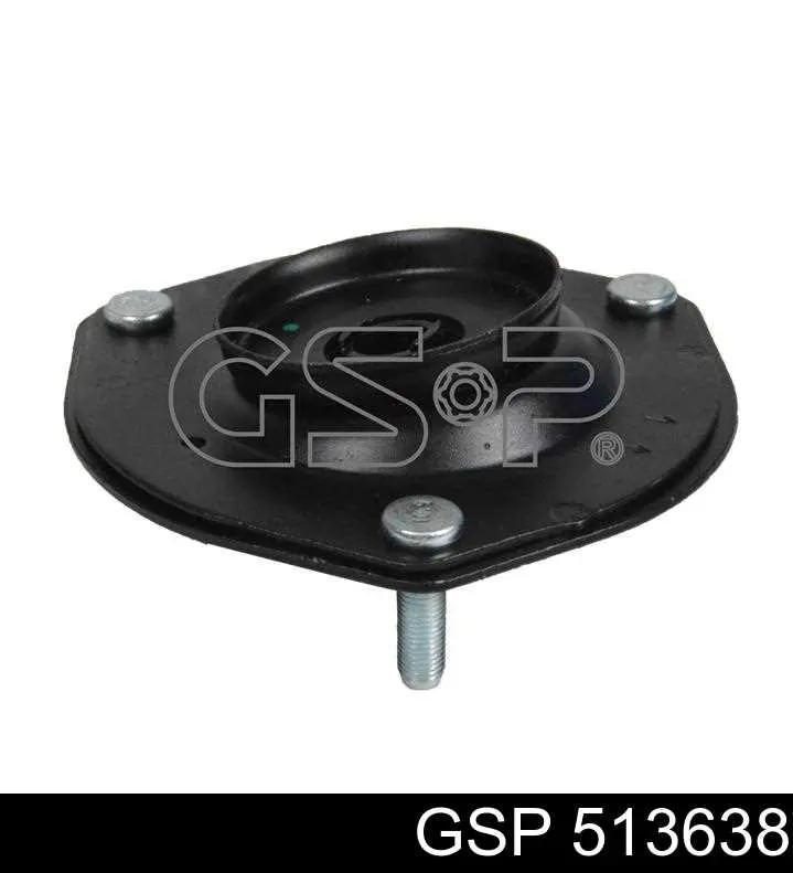 Suporte de amortecedor dianteiro GSP 513638 preço, a partir de 31,30 USD