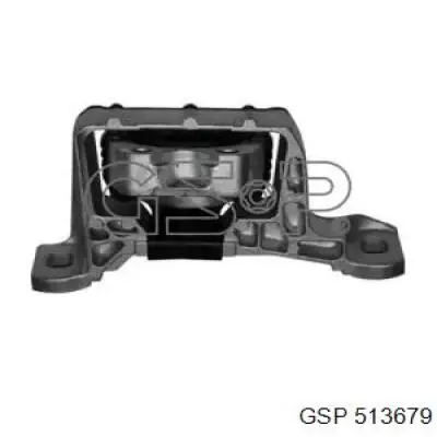 513679 GSP Coxim (suporte) direito de motor