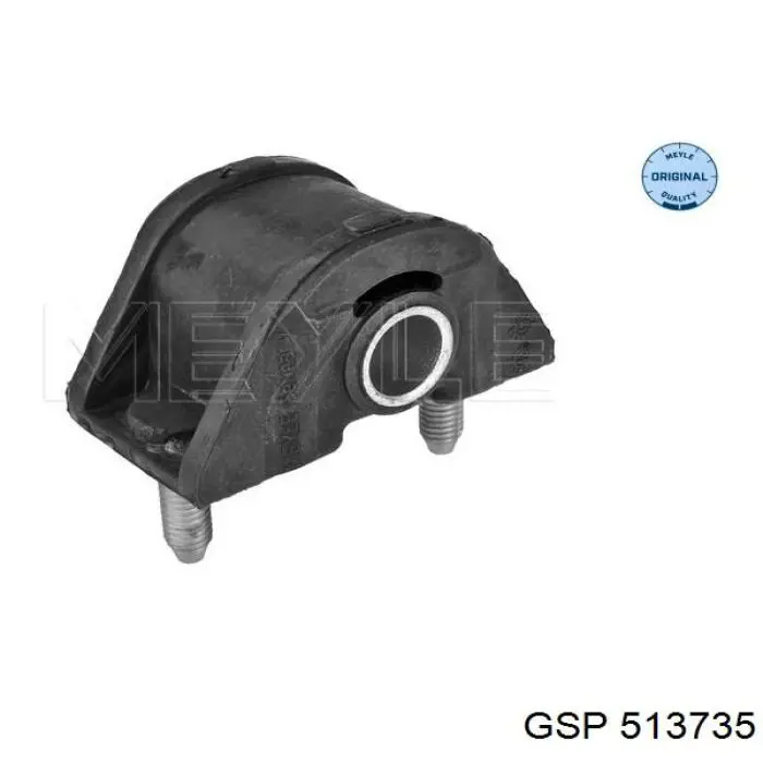 513735 GSP Coxim (suporte) esquerdo de motor
