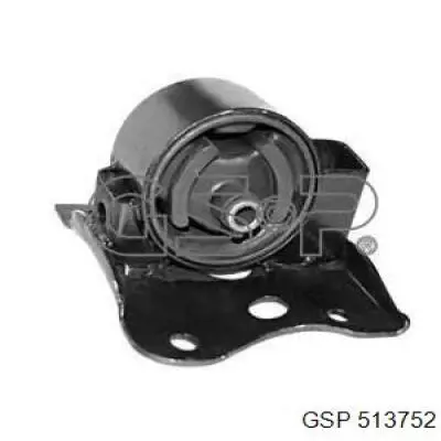 Compre 1122095F0B Nissan/Infiniti Coxim (suporte) esquerdo de motor
