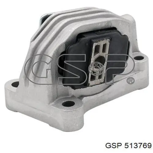 513769 GSP Coxim (suporte) superior de motor