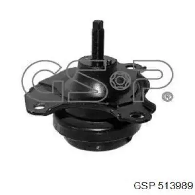 Coxim (suporte) direito de motor Japan Parts RU4077 preço, a partir de 44,28 USD